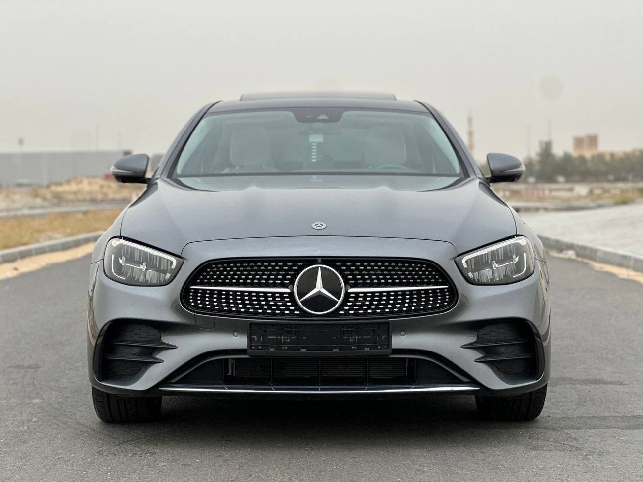مرسيدس بنز E 350
