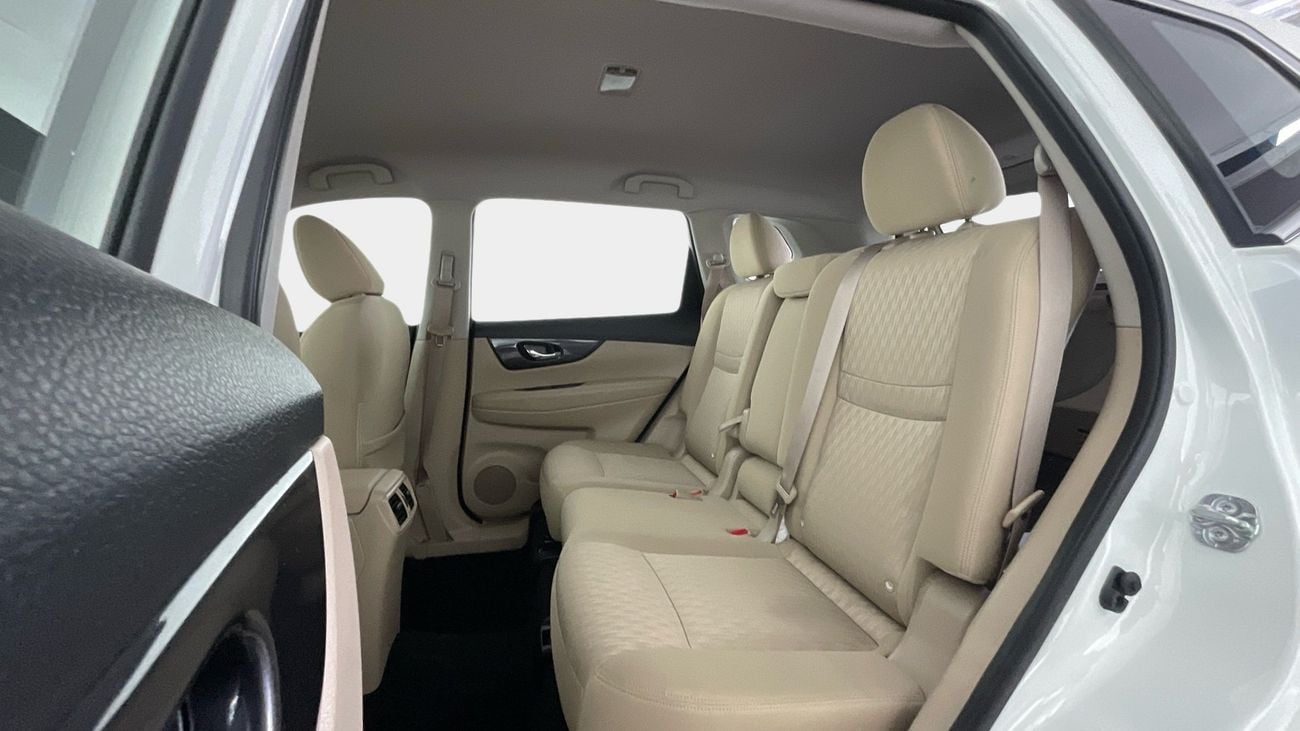 Nissan X Trail S | Guaranteed Warranty | 0 Down Payment