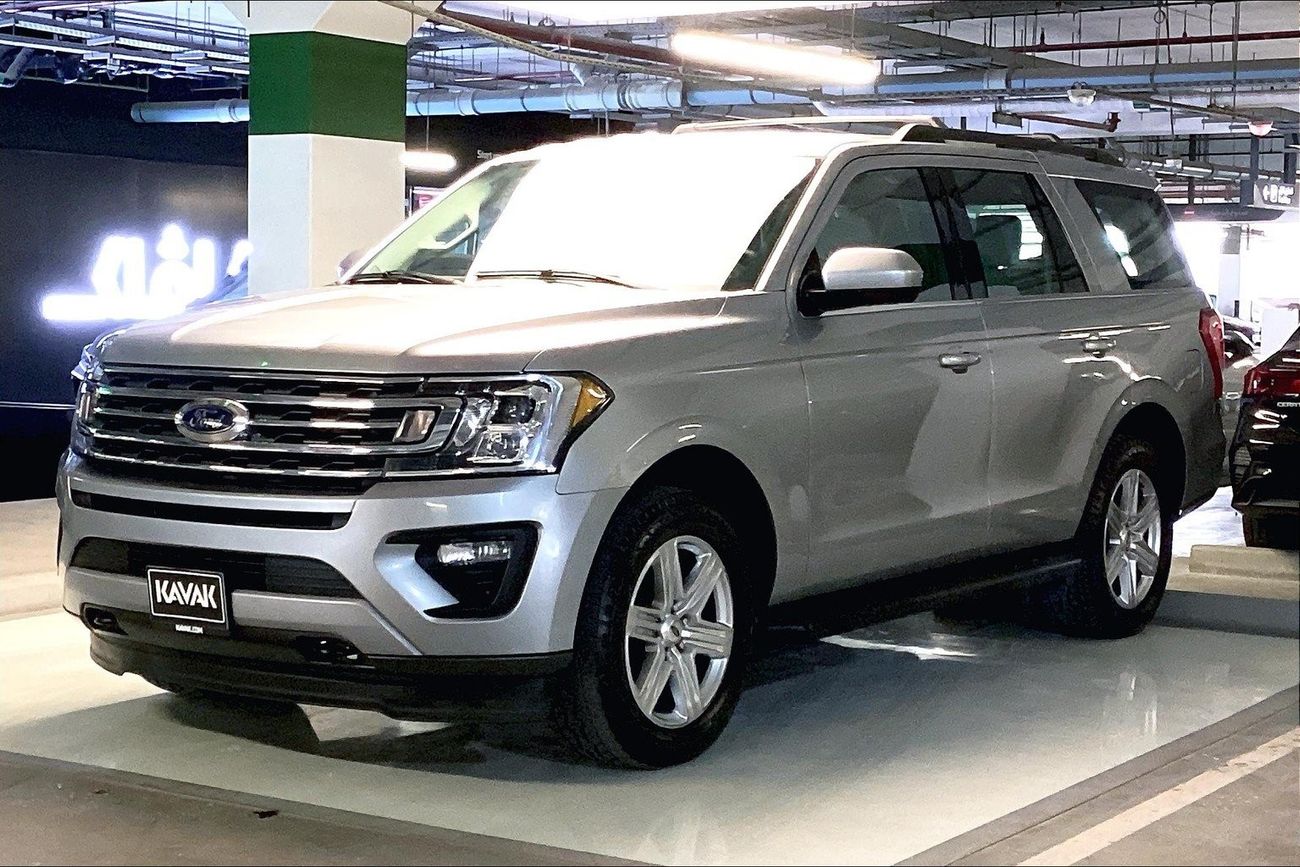 Ford Expedition XLT Standard | Guaranteed Warranty | 0 Down Payment