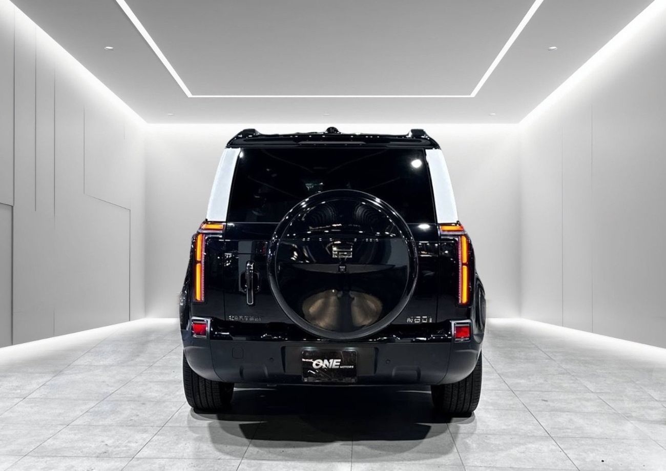 روكس 01 FULL OPTION