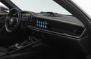 Porsche 911 3.6L Twin-eTurbo Flat-Six + T-Hybrid System | Warranty