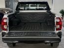 Toyota Hilux GR-SPORT 4.0 V6 **EXPORT ONLY**التصدير فقط خارج الخليج***