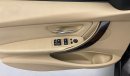 BMW 320i 320i exclusive 2000