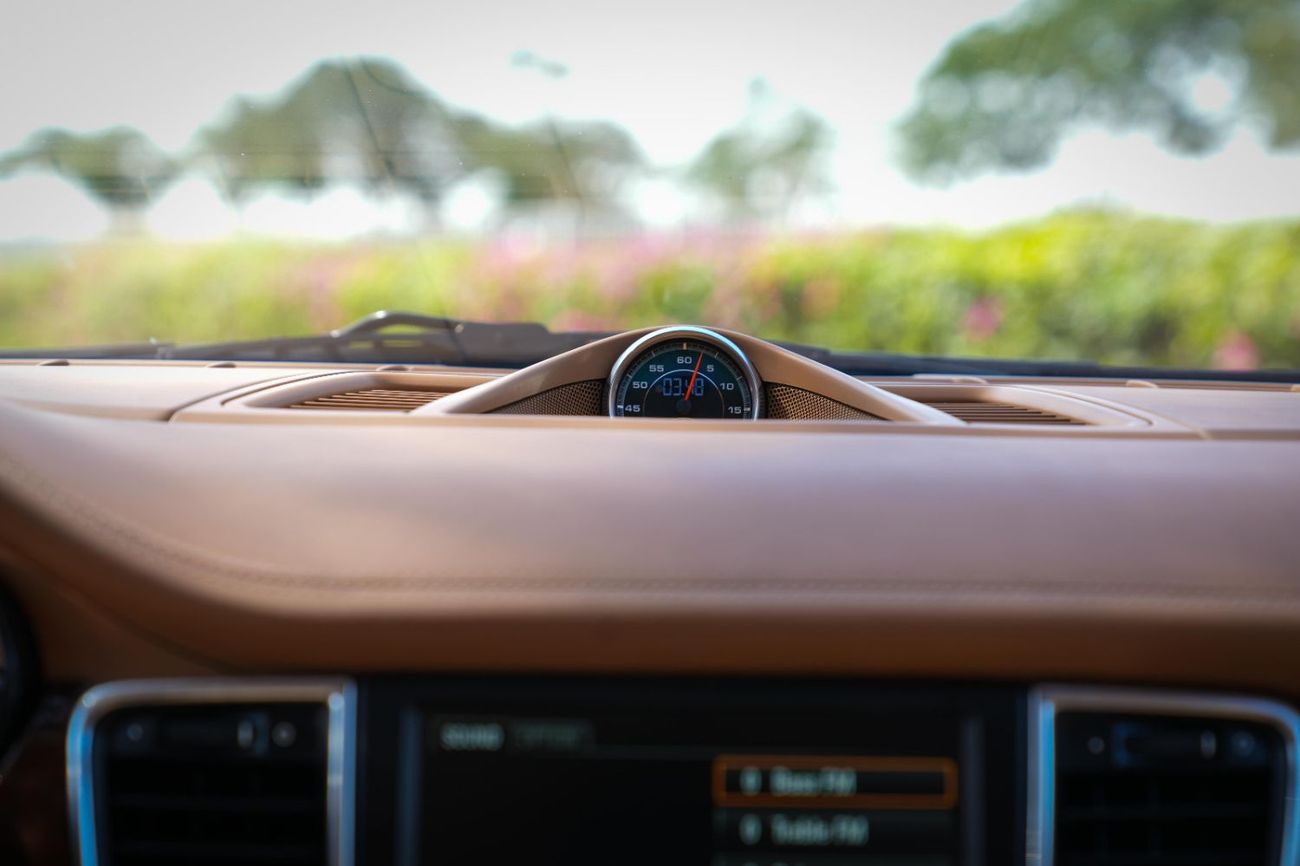 Porsche Panamera 4S 2012!! GCC SPECS!! FULL SERVICE HISTORY