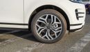 Land Rover Range Rover Evoque P250 DYNAMIC SE