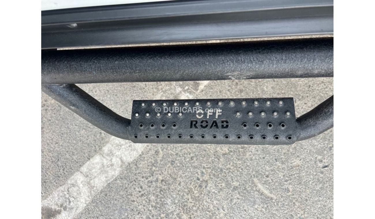 Toyota 4Runner 2020 LIMITED SPORT EDITION 4x4 USA IMPORTED - ONLY EXPORT!!