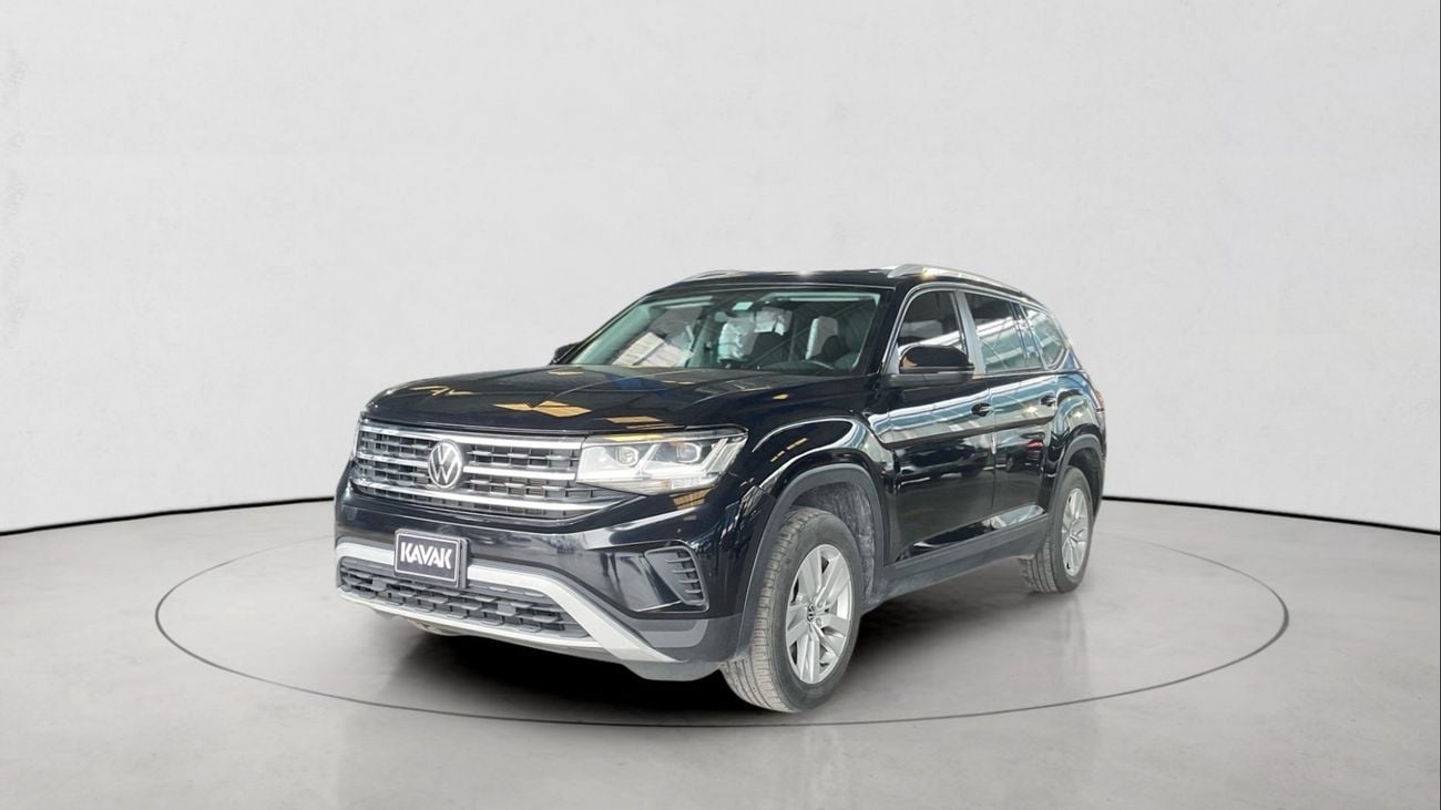 Volkswagen Teramont Trendline 2.0L Trendline | Guaranteed Warranty | 0 Down Payment