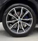 BMW X4 XDRIVE 30I M SPORT PACK xDrive 30i M Sport 2.0L