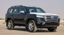 Toyota Land Cruiser Toyota Land cruiser VX 4.0L Petrol MY2024