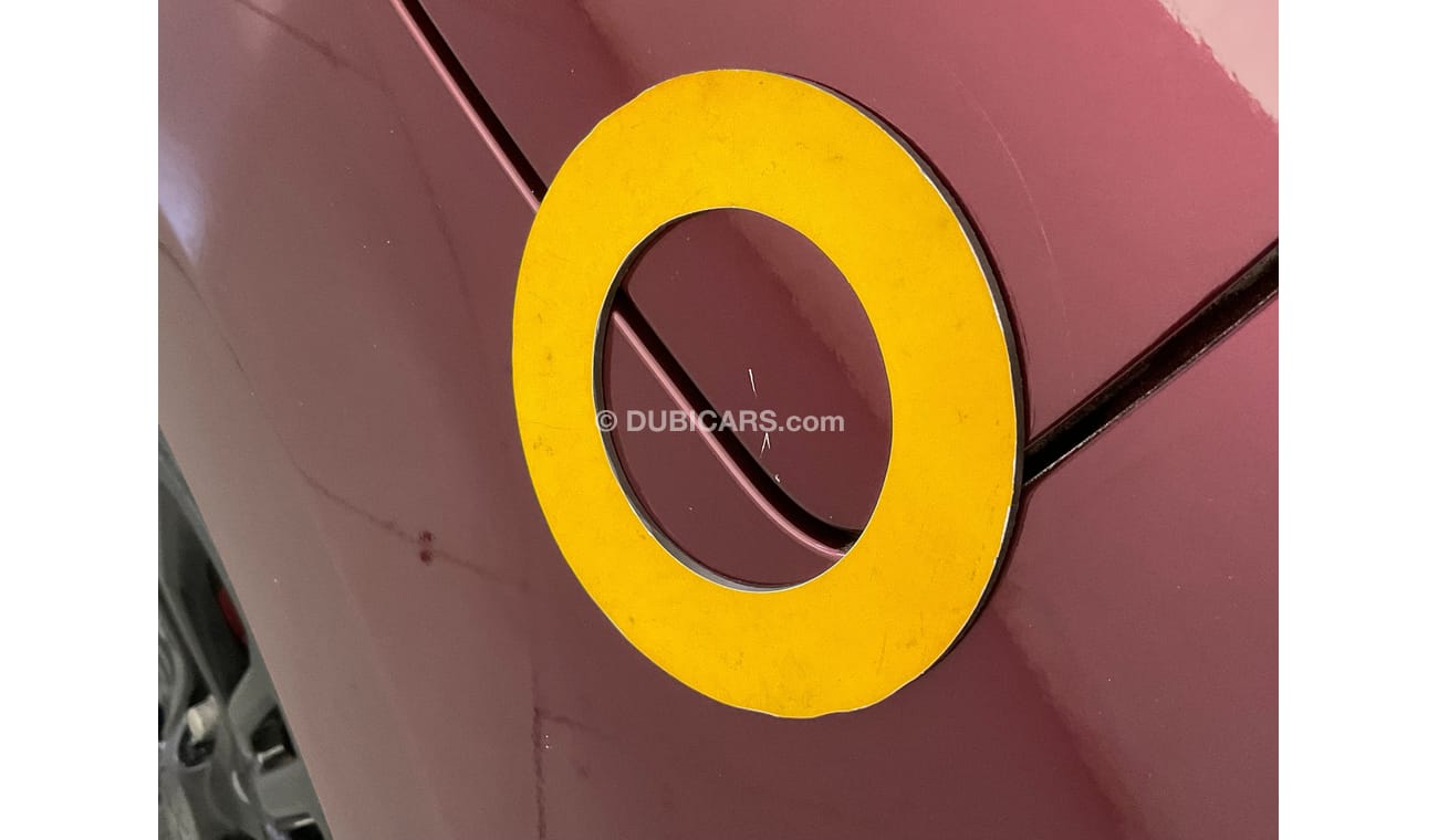 مرسيدس بنز CLA 250 سبورت