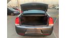 Chrysler 300C Std Chrysler C300_2016_Excellent_Condition _Full option