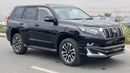 Toyota Prado TX-L