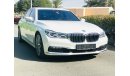 BMW 730Li Li