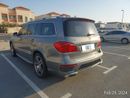 Mercedes-Benz GL 500 STD 4.7 | Zero Down Payment | Free Home Test Drive