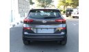 Hyundai Tucson 1.6L AT Petrol panorama Push Start  power seat wireless charger 18" Alloy wheels