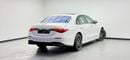 مرسيدس بنز S 500 4MATIC L DARK SERIES 2026 Mercedes Benz S500 Exclusive High, 5 Years MB Warranty, Full MB Service History, Low Km, GCC