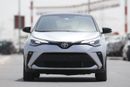 تويوتا CHR Used 2022 Toyota C-HR Full Option | AWD | Turbo | GCC Specs | Excellent Condition