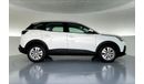 Peugeot 3008 Active