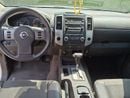 Nissan X Terra S