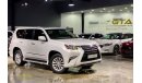 Lexus GX460 2014 Lexus GX 460 lexus service History and 2 years warranty