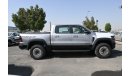 RAM 1500 RAM 6.2L TRX 2022 PETROL