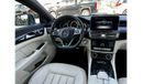 Mercedes-Benz CLS 400 PREOWNED MERCEDES BENZ  CLS 400 AMG Model 2016 Very Clean Car Fresh Japan Import