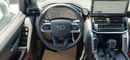 Toyota Land Cruiser LC300 VXR 3.3L Diesel 2026YM