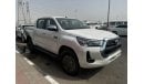 تويوتا هيلوكس 2.4L DIESEL / A/T / DVD CAMERA / REAR A/C / FULL OPTION (CODE # THL22)