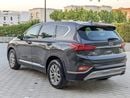 هيونداي سانتا في SEL (NON GCC)
