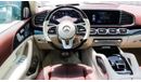 Mercedes Maybach GLS600 Maybach 4-Matic E-Active Body Control BRAND NEW!!