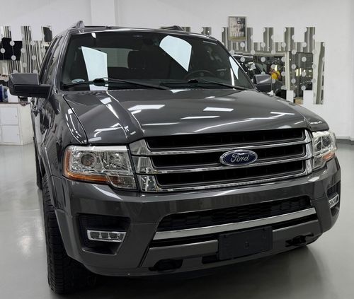 Ford Expedition Limited 3.5L
