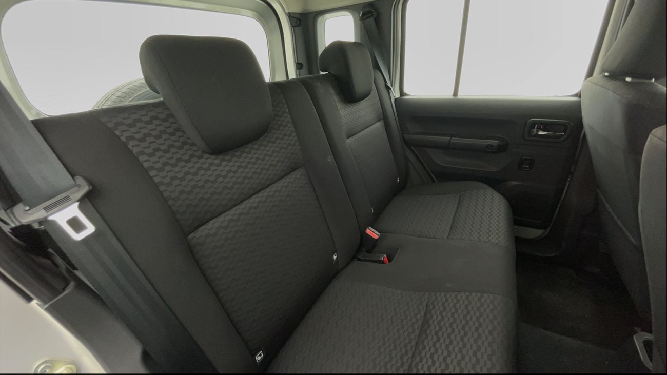 Suzuki Jimny GLX 1.5 | Zero Down Payment | Home Test Drive