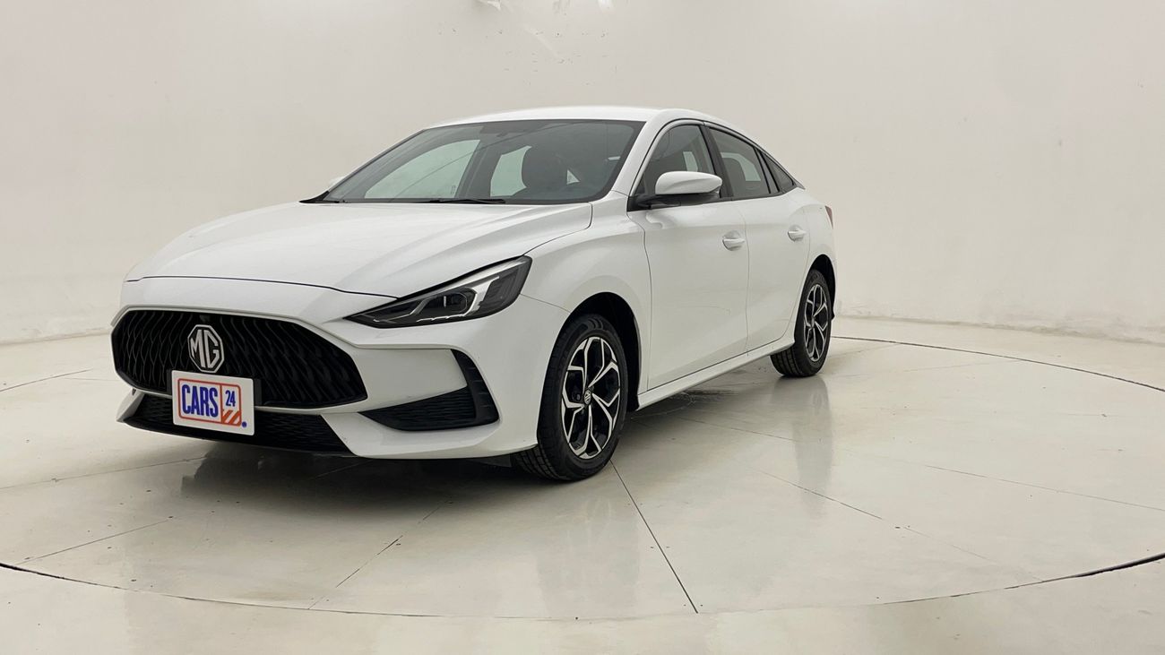 MG GT STD 1.5 | Zero Down Payment | Home Test Drive