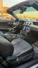 فورد موستانج 