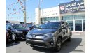 Toyota RAV4 ACCIDENTS FREE - GCC - VX- PERFECT CONDITION INSIDE OUT