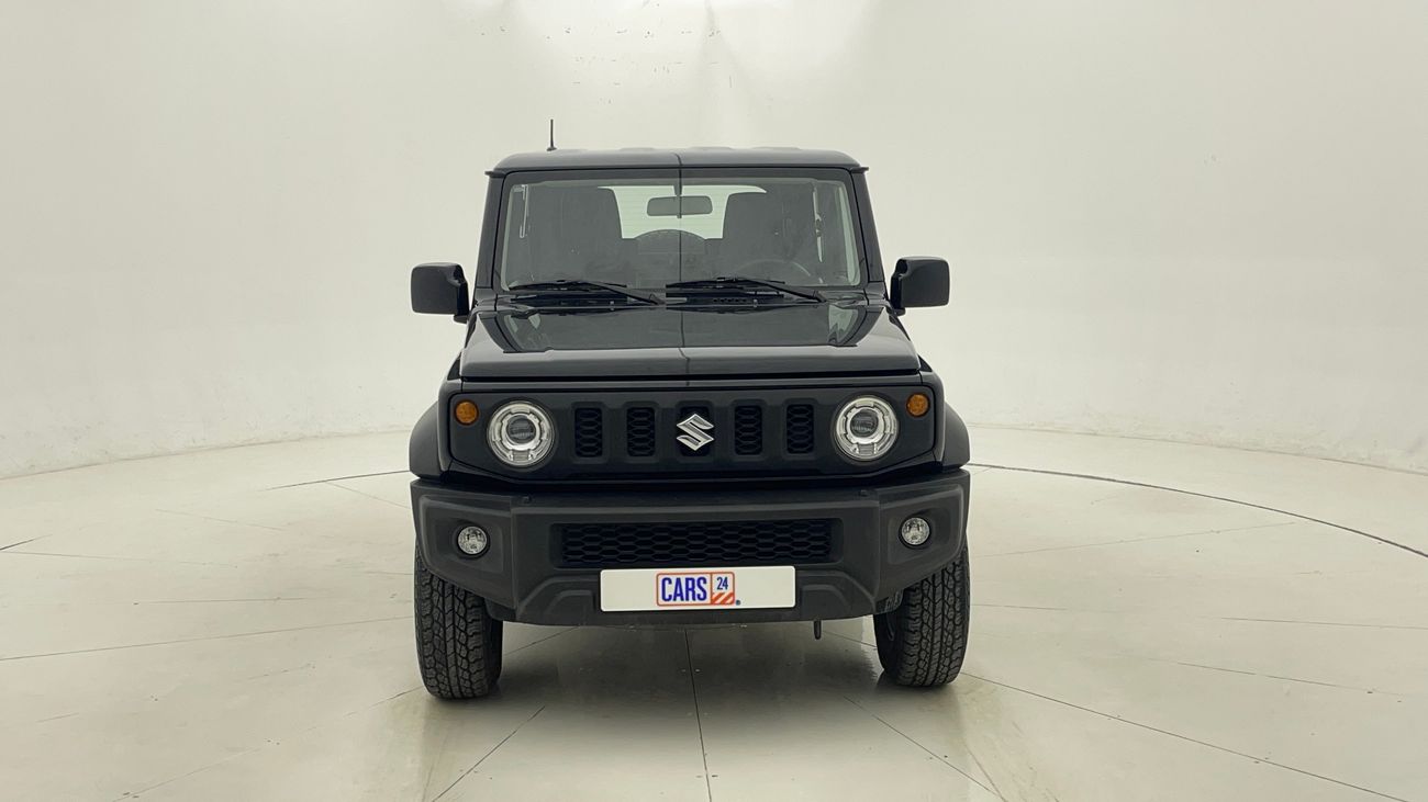 Suzuki Jimny GLX AT 1.5 | Zero Down Payment | Home Test Drive