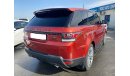 Land Rover Range Rover Sport Supercharged RANGE ROVER SPORT SUPER CHARGED | C 1057