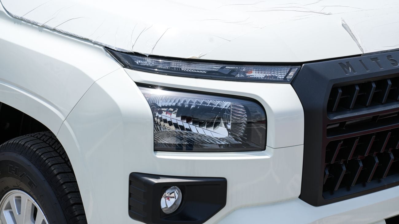 ميتسوبيشي L200