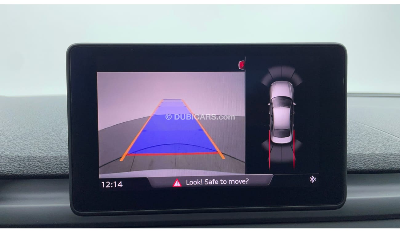 Audi A4 TFSI S LINE 2 | Zero Down Payment | Free Home Test Drive