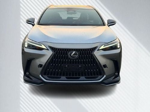 لكزس NX350 PRESTIGE