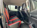 Toyota Hilux ADVENTURE 2021 Toyota Hilux - 2.7L V4 - GCC - Full Automatic Patrol - 4x4 AWD - Off Road Edition
