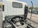 إيسوزو فوروارد Isuzu / N-Series NMR85 E22 Cab Chassis Truck 4x2 Short Wheel Base