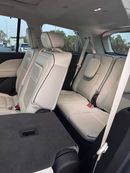 Lincoln Aviator PRESIDENTIAL