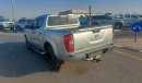 Nissan Navara DIESEL 2.3L AUTOMATIC RIGHT HAND DRIVE (EXPORT ONLY)