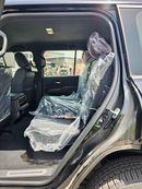 Toyota Land Cruiser LC300 / WINTER PACKAGE / VX / 3.5L / "9" DVD + 360 CAMERA / RADAR (CODE# LCWSR35VXH)