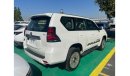 Toyota Prado vx / 2.8 diesel full option
