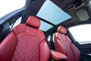 أودي SQ5 TFSI quattro 3.0L (349 HP)