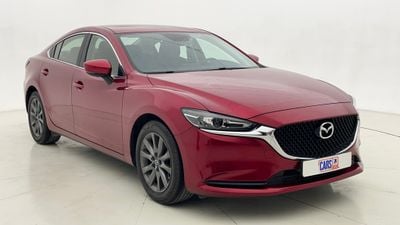 Mazda 6 PURE 2.5 | Zero Down Payment | Home Test Drive