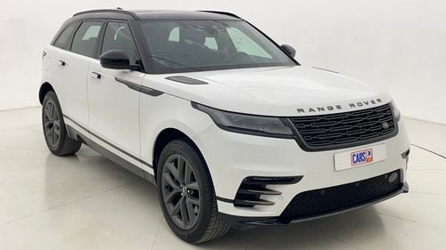 Land Rover Range Rover Velar DYNAMIC SE P250 2 | Zero Down Payment | Home Test Drive
