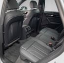 Audi Q5 45 TFSI Quattro S Line 2.0L (252 HP)
